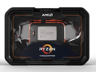 16 核心/32 線程、定價 899 美元 AMD 第二代 Threadripper 2950X 正式上市