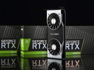 RTX 2080 Ti 被爆出現藍屏、死機 NVIDIA 回應：波及不廣，正積極解決問題