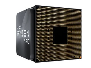 為第二代 Ryzen 系列陣容加入新血!! AMD 正準備 3 款全新 Ryzen Pro 處理器