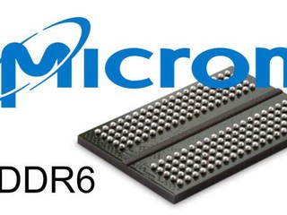 Micron 與 NVIDIA 達成合作協議 為 RTX 2070 以上產品提供 GDDR6 記憶體