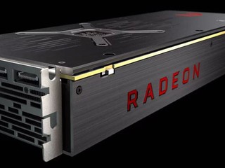GPU to GPU 互連提供加倍頻寬 AMD Vega 20 GPU 將加入 XGMI 技術