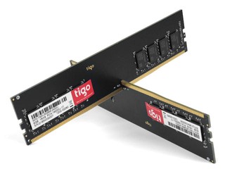 2400 SAMSUNG B-Die KIMTIGO D4-2400 CL17 8GB 記憶體