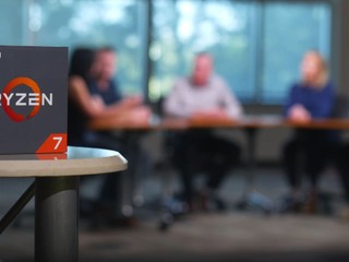【AMD 大翻身】股價創 12 年來新高 預期 2018 Q3 台式 PC、筆記本市場份額雙雙增加