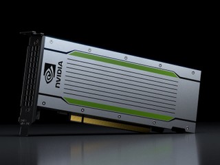 320 個 Tensor Core、2,560 個 CUDA Core NVIDIA 再發佈新 Turing 繪圖卡 - Tesla T4
