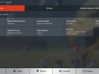 【步 NVIDIA 後塵，放棄 32-bit 系統?! 】 AMD 或將停止 Radeon Software 32-bit 驅動更新