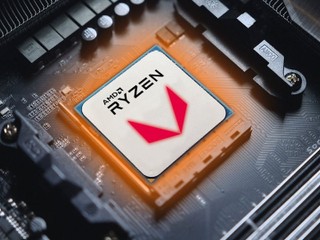 【記憶體大升級!! 支援 LPDDR4X-4266】 AMD 7nm Renoir APU 2020 年見