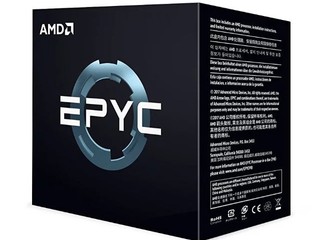 【首款 7nm Zen2 架構處理器】 AMD 64 核心 EPYC CPU 跑分曝光