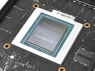 全新Turing架構設計說明 NVIDIA GeForce RTX技術說明會 (國語)