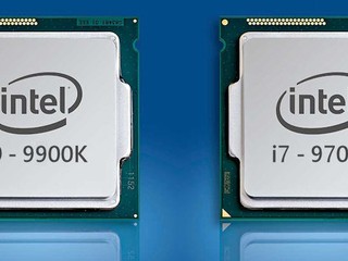 外國 CPU 銷售網站接受預訂?! 9900K 賣 480 美元、9700K 賣 370 美元