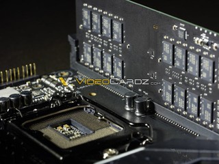 【單槽就可支援 32GB 容量記憶體】 ASUS 全新 Z390 主機板推自家 DC DIMM 標準