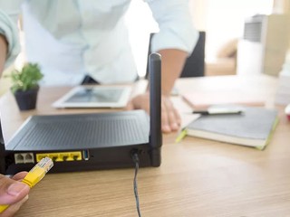 物聯網攻擊數量激增!! 近 83% 家用路由器存在安全風險