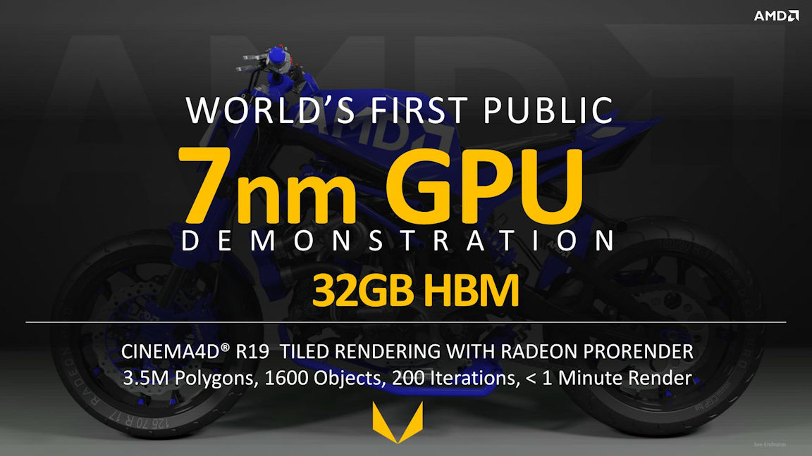 7nm GPU