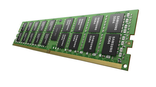 32GB UDIMM DDR4
