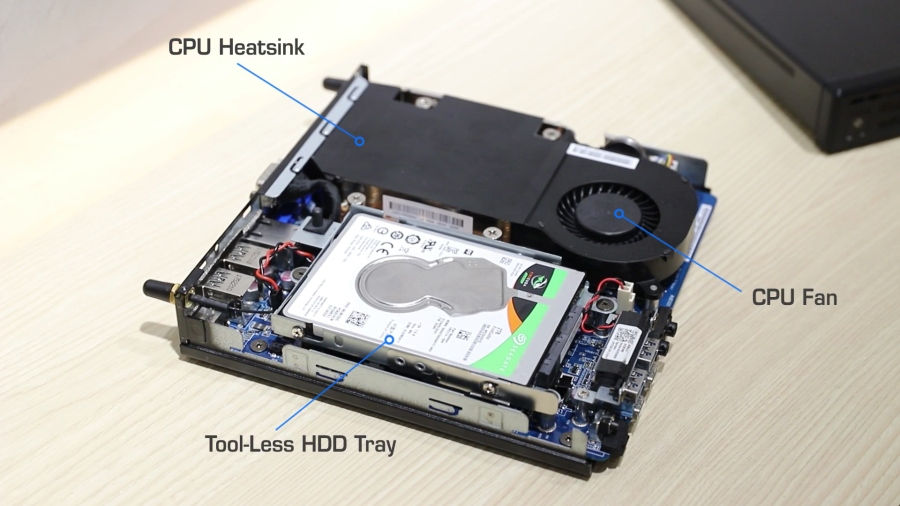 Платформа asrock jupiter h310 обзор