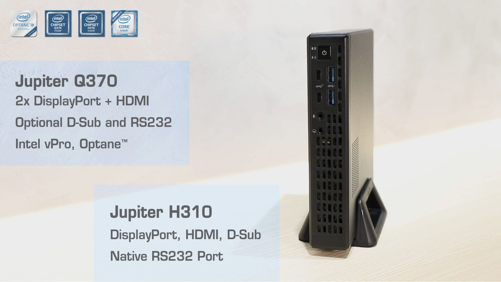 Платформа asrock jupiter h310 обзор