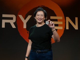 AMD 發表 CES 2019 預告 全球首款 7nm 高性能 CPU 及 GPU 快將現身