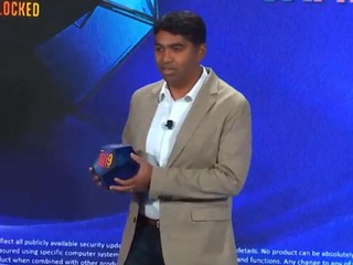 Intel Fall Desktop Launch Event 發佈 9 代 Core 系列、28 核 Xeon W-3175W