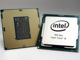 【唔浪費又有錢賺?!】9900 型號再又變種 Intel 鎖倍頻、無核顯新 i9-9900F 處理器曝光!!