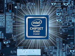 【利潤為先】空出 14nm 產能生產高階產品?! Intel 繼 H310 後 B360 同遭殃將減產 30%