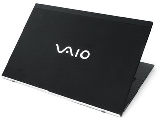 日系 !! 追求完美演繹 VAIO S13 Ultrabook 輕薄筆電