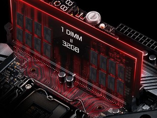 【Intel 官方確認】第 9 代 Core 系列處理器 將升級支援 128GB 容量 DDR4 記憶體