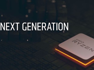 【Zen2  架構大躍進】理論性能提升 13％ AMD 7nm 產品有望帶來更高時脈速度