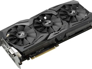 Polaris Refresh 更新版 主攻中階市場 AMD 正準備推出 Radeon RX 590 繪圖卡