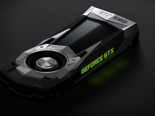 【變完再變】改用 GDDR5X 記憶體 NVIDIA 稍然推出更新版 GeForce GTX 1060