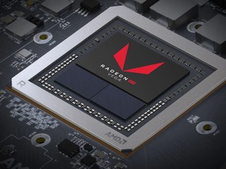 AMD 公佈 2018 年第三季度財務業績 營收較預期低 GPU 收入大跌僅佔 30％ 