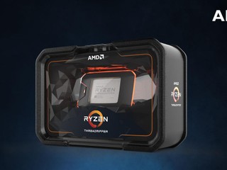 擴展二代 Threadripper 系列 售價 649 美元起 AMD 2970WX 及 2920X 正式上市