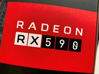 12nm 工藝 Polaris 架構、力壓 GTX 1060 AMD 新卡 Radeon RX 590 規格曝光