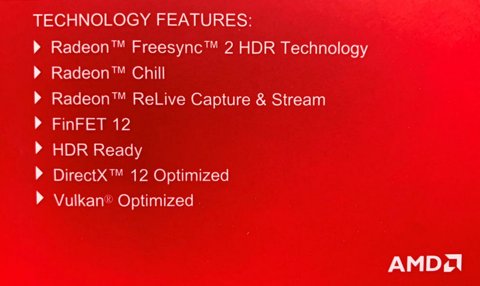 AMD RX 590