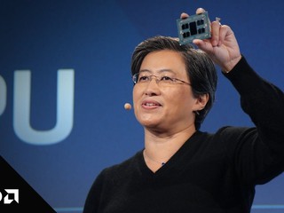 AMD 7nm 製程 Zen 2 架構性能大躍進!! IPC 比上代提升 29%，你期待嗎?!