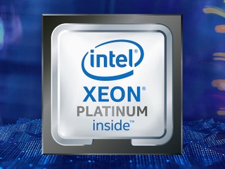 改用膠水封裝實現更多核心線程 Intel Cascade Lake AP 一粒遠超兩粒 EPYC