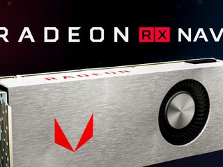 40 個 CU 單元、代號「Navi 12」 AMD 下代 Radeon 600 系列 2019 上半年推出