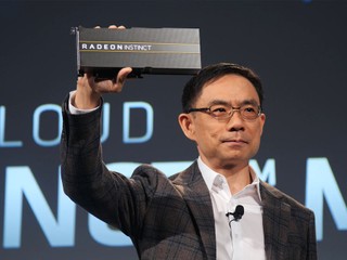 下代 Navi GPU 會支援 Raytracing ?! AMD 官方回覆：不急於一時 