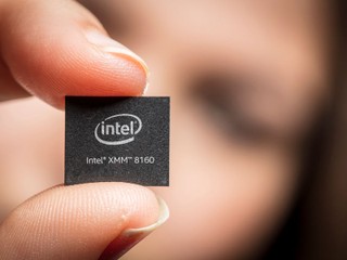 【比原計劃提早半年】下載速度高達 6Gbps Intel 發佈 XMM 8160 5G 多模數據機晶片