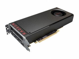 比 RX580 高 15% 時脈、遊戲性能高 12% AMD RX590 新卡定價 279 美元再送三隻 GAME