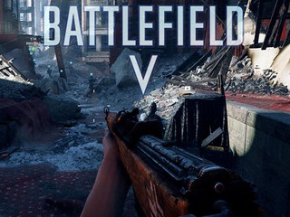 在遊戲中運用即時光線追蹤不再是夢想 NVIDIA 宣佈 Battlefield V 遊戲支援 DXR 技術