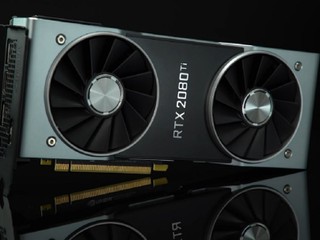 發聲明解釋 RTX 2080 Ti FE 公版藍屏、死機問題 NVIDIA 承認原因出於早期 PCB 測試不足