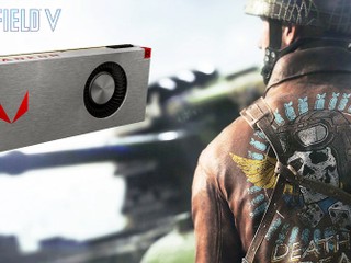 AMD 繪圖卡也支援 DXR ?! 網上傳言 Vega 64 在 BFV 遊戲可啟用 RTX 效果