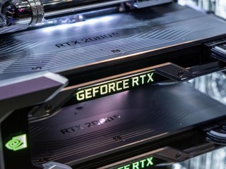 庫存水位過高 旺季不如預期 2019 上半年主機板、GPU 市場黯淡前景將持續