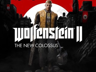 減少 GPU 工作量 比 Pascal 快 70% Wolfenstein II 率先支援 NVIDIA 全新 NAS 技術