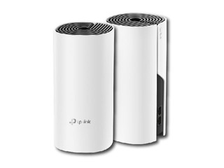 智能雙頻網絡、高性價比 TP-Link 全新Deco M4 MESH WiFi系統