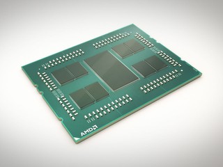 7nm Zen2 架構、L3 Cache 增加一倍 AMD 64 核 EPYC 處理器 SiSoft 數據庫現身