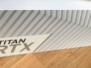 完整版 TU102 核心、效能比 2080Ti 高 10-30%?! NVIDIA TITAN RTX 提早現身