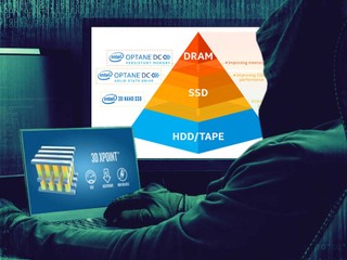 【價值十億美元?!】Intel 對前員工提出訴訟 疑竊取 3D XPoint 商業機密帶到 Micron