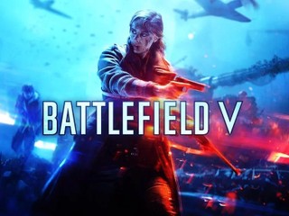 首款遊戲同時支援 RTX 及 DLSS!! 《Battlefield V》2 月 12 日遊戲更新大升級