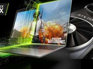【電競筆電都可以支援 RTX 了!!】 傳 NVIDIA 移動版 RTX 繪圖卡將於 CES 2019 亮相