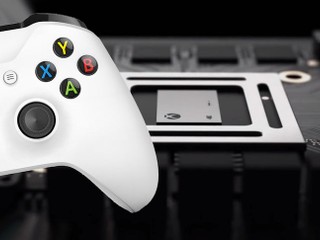 8C/16T CPU、可支援 DirectX Raytracing?! 新一代 Xbox One 系列規格、售價曝光